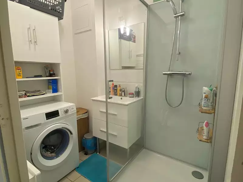 Appartement, 51,8 m²