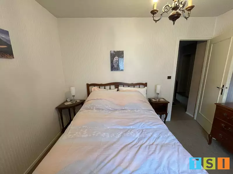Appartement, 48,96 m²