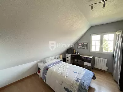 Maison, 110 m²