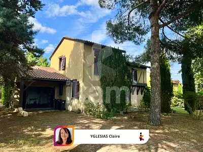 Maison, 103 m²