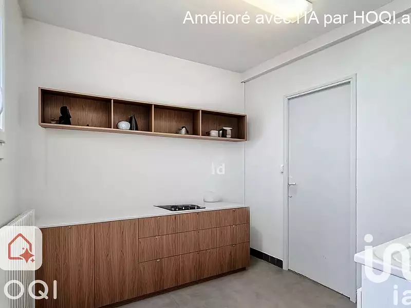 Appartement, 84 m²