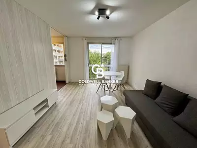 Appartement, 30,09 m²