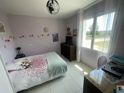 Maison, 144 m²