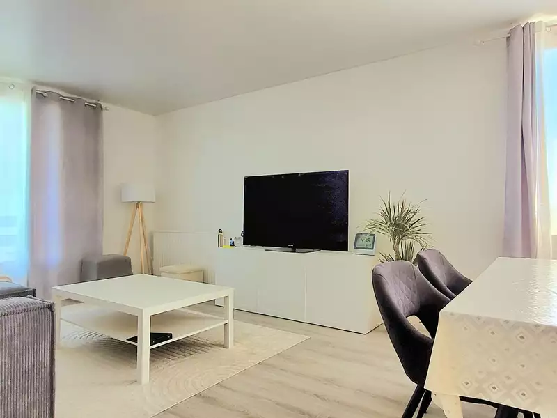 Appartement, 86 m²