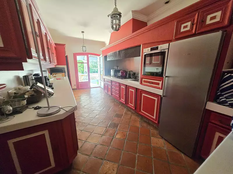 Maison, 407 m²