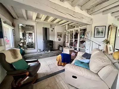 Maison, 230 m²
