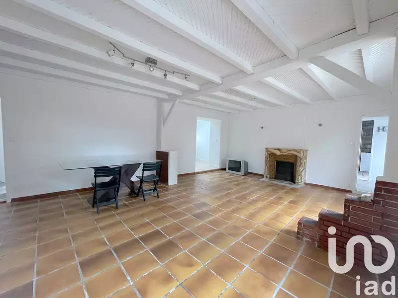 Maison, 102 m²