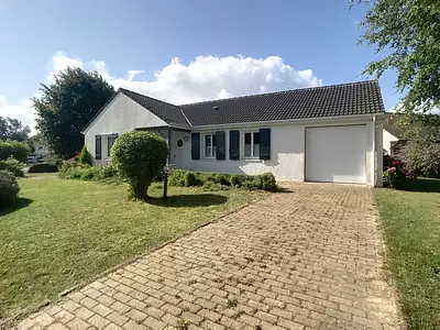 Maison, 78,93 m²