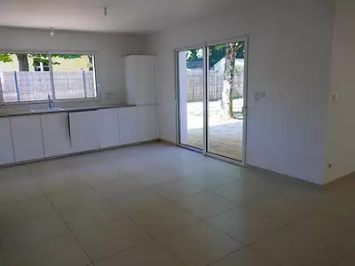 Maison, 138 m²