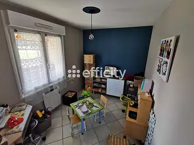 Maison, 113 m²