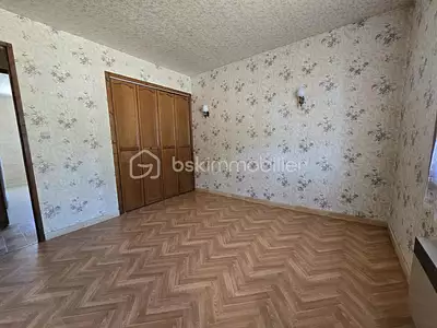 Maison, 73 m²