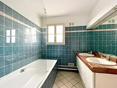 Appartement, 92 m²