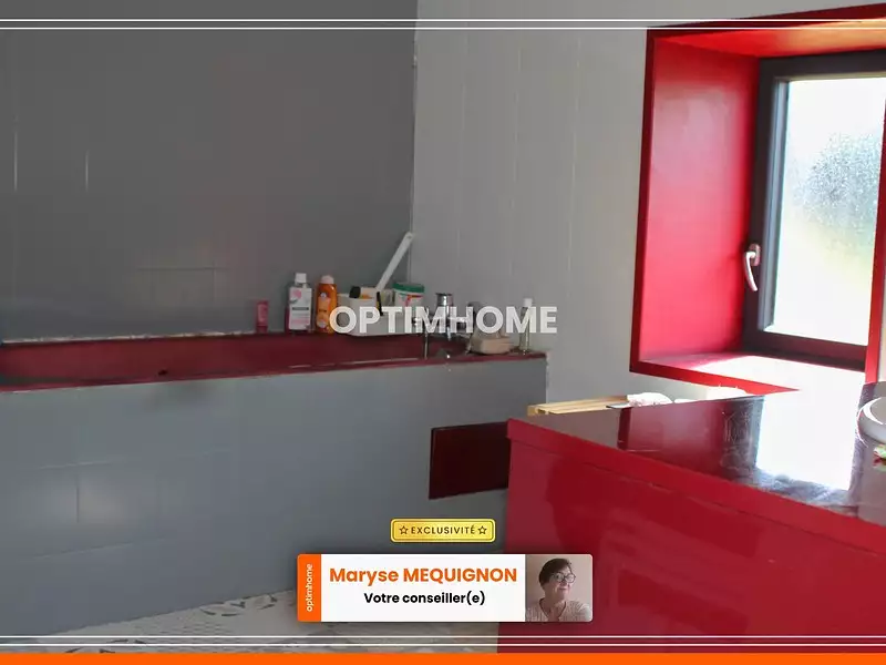Maison, 75 m²