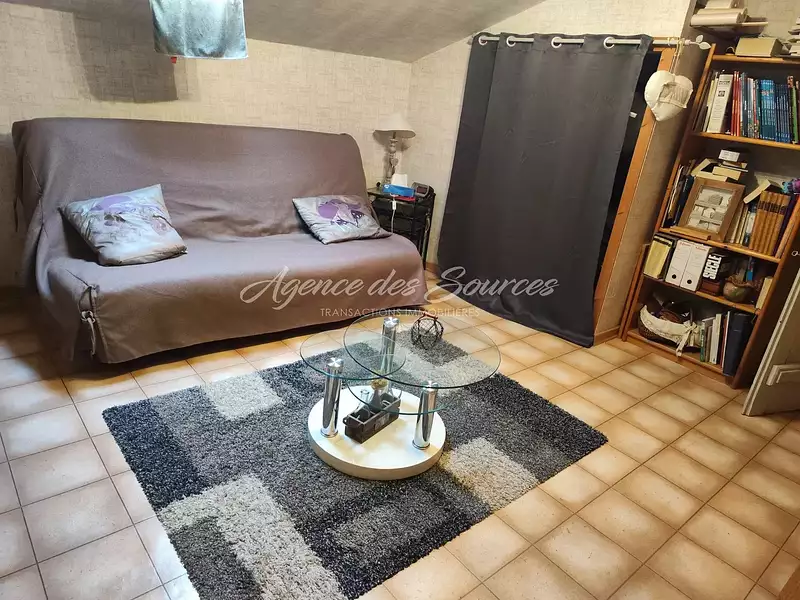 Maison, 77,11 m²