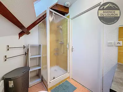 Appartement, 26,5 m²