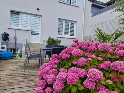 Maison, 81 m²