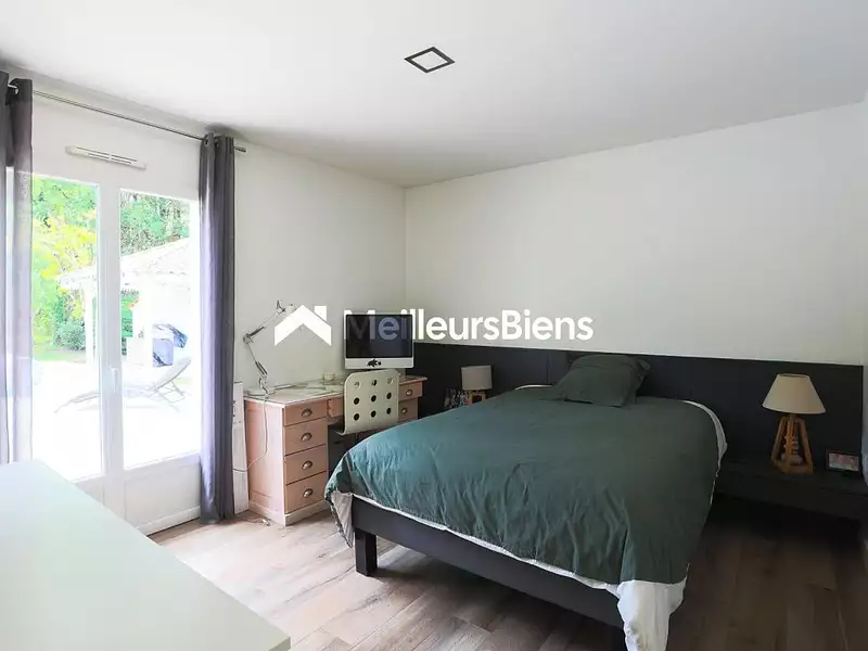 Maison, 153 m²