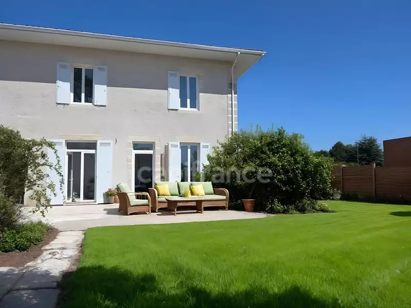 Appartement, 77 m²