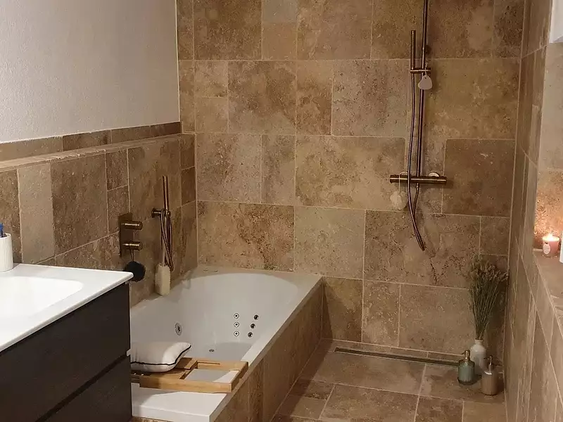 Maison, 125 m²