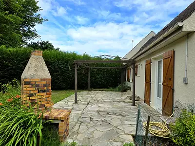 Maison, 139 m²