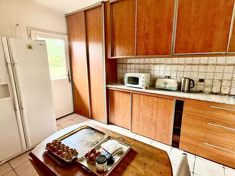 Maison, 245 m²
