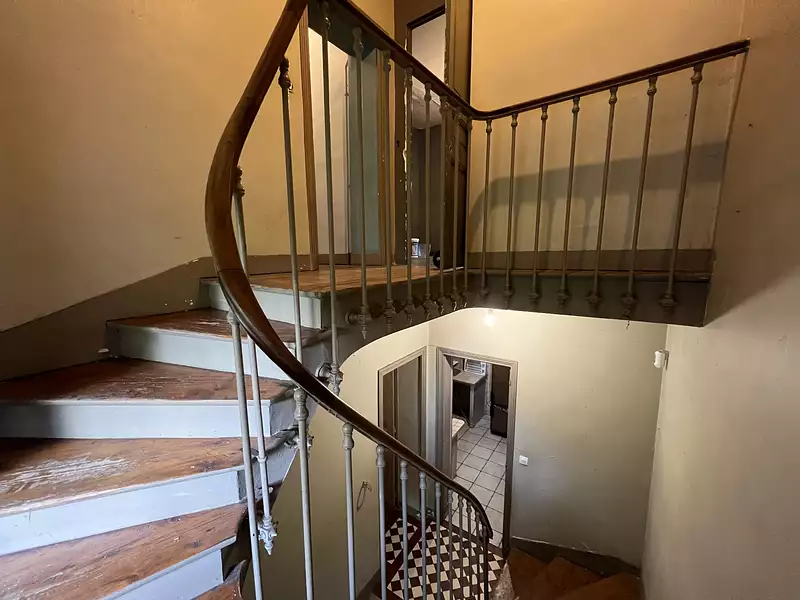 Maison, 182 m²