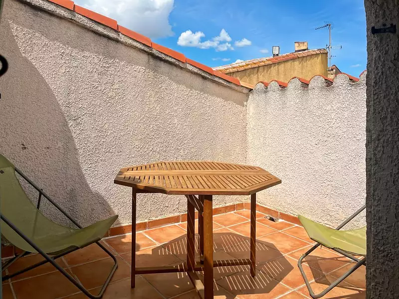 Maison, 70 m²
