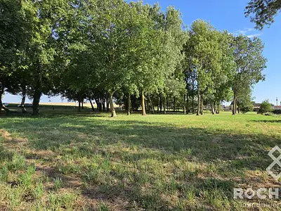 Terrain, 5 119 m²
