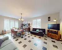 Maison, 107,28 m²