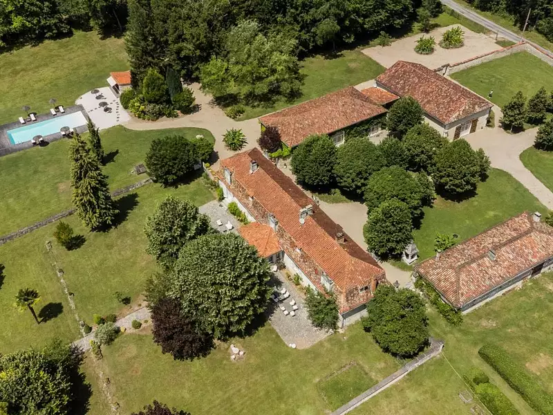 Maison, 509 m²
