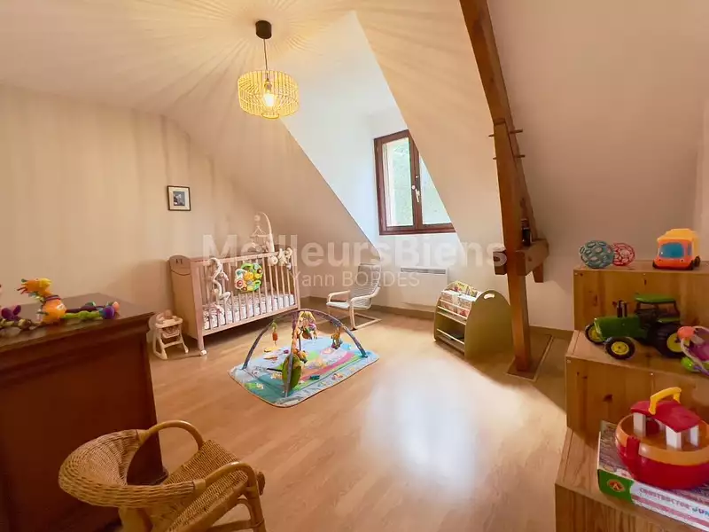 Maison, 209 m²