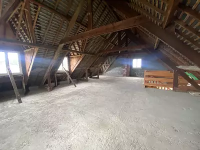 Maison, 97 m²
