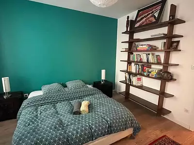 Appartement, 50,72 m²