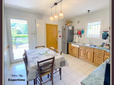 Maison, 93 m²