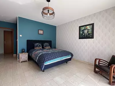 Maison, 260 m²
