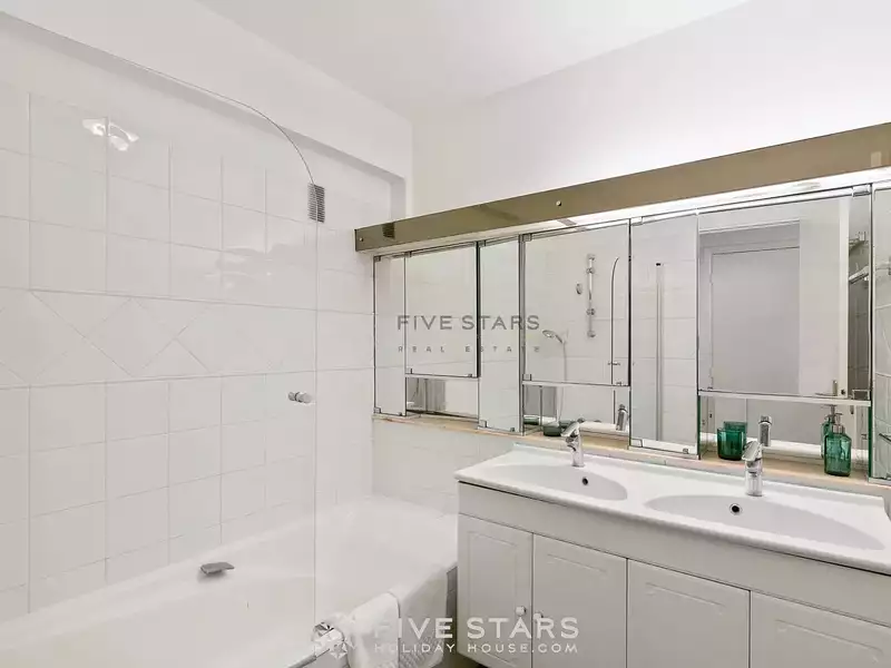 Appartement, 107,14 m²