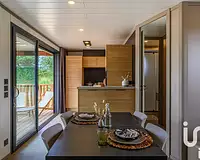 Maison, 35 m²