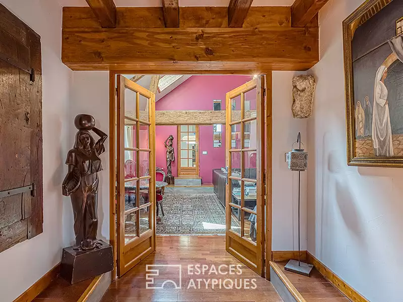 Appartement, 189,95 m²