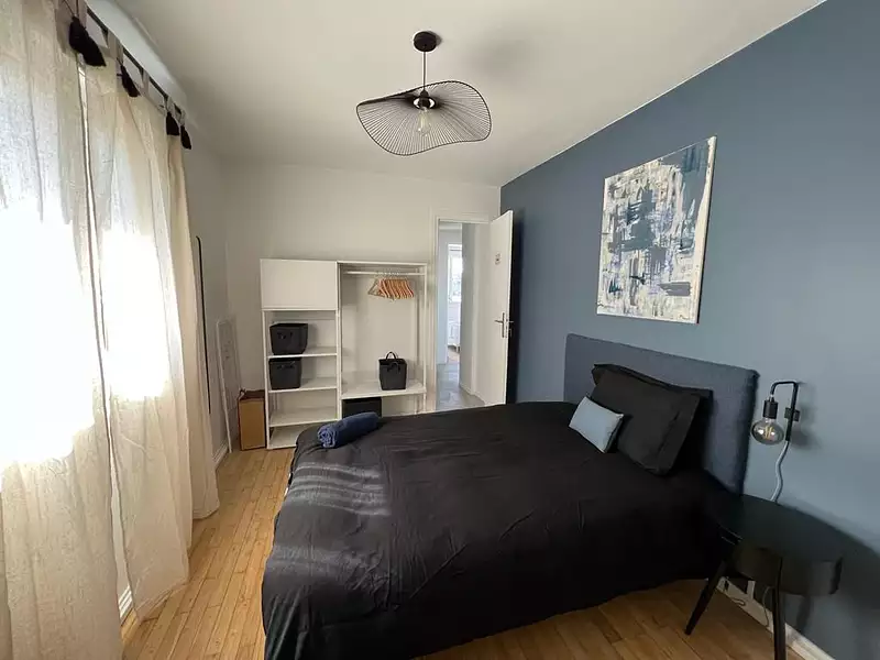 Appartement, 10,7 m²