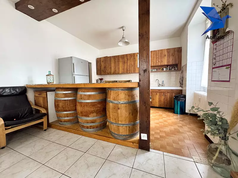 Appartement, 82,26 m²