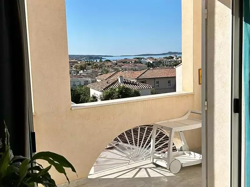 Appartement, 145 m²