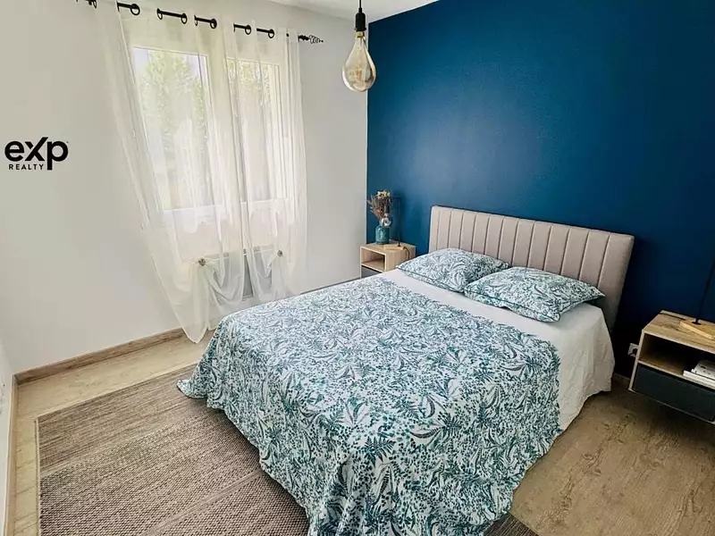 Maison, 127 m²