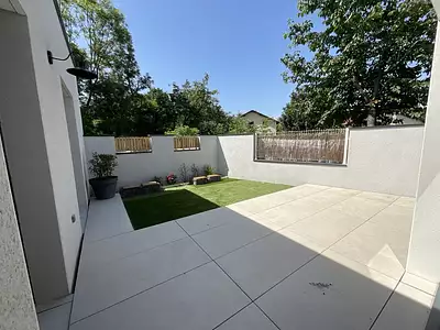 Maison, 83 m²