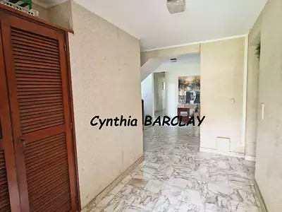 Maison, 179 m²