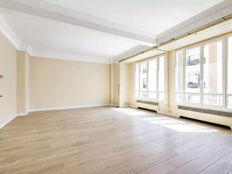 Appartement, 145 m²