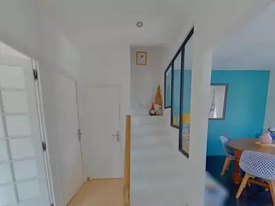 Maison, 94 m²