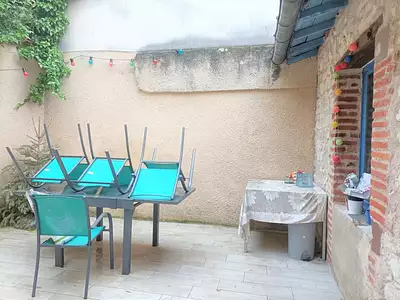 Maison, 72 m²