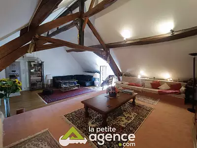 Maison, 168 m²