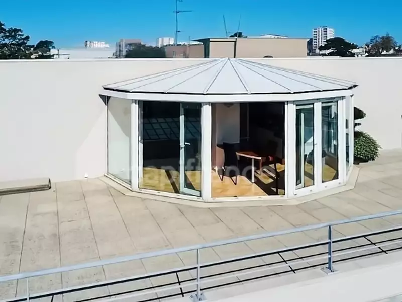 Appartement, 109 m²
