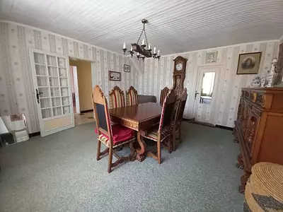 Maison, 75 m²